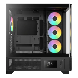 Gamdias ATLAS P2 CG ARGB ATX Mid-Tower Gaming Casing